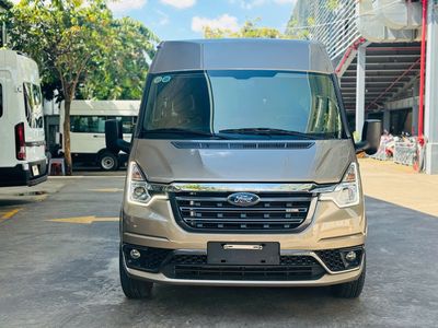 Ford Transit 2023 Tiêu chuẩn - 21000 km. Mua bán Ô tô tại Quận Tân Phú Tp Hồ Chí Minh được đăng bởi FORD Bến Thành Xe Đã Qua Sử Dụng
