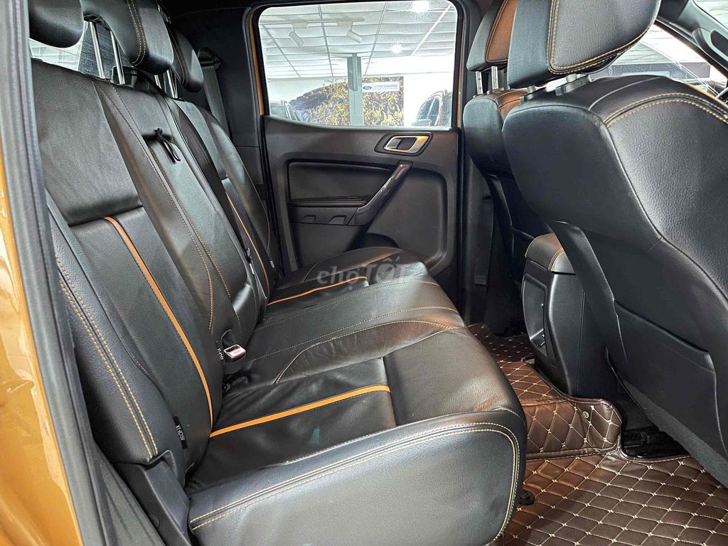 Wildtrak 2 cầu Hỗ Trợ Góp Xe Bán Tại Hãng Ford. Mua bán Ô tô tại Quận Tân Bình Tp Hồ Chí Minh được đăng bởi FORD PHỔ QUANG XE CŨ hình 8