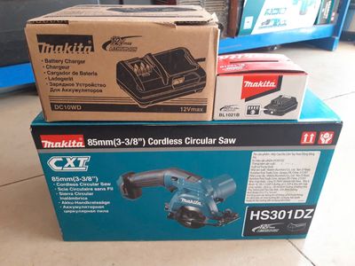 Thân máy cưa đĩa, cắt gạch, gỗ pin Makita mới 100%. Mua bán Đồ chuyên dụng, Giống nuôi trồng tại Thành phố Thủ Đức Tp Hồ Chí Minh được đăng bởi Bảo