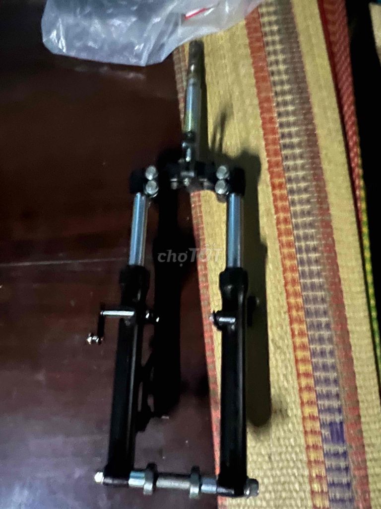 phuột truoc ex150 2020. Mua bán Phụ tùng xe tại Huyện Thoại Sơn An Giang được đăng bởi truong minh hình 1