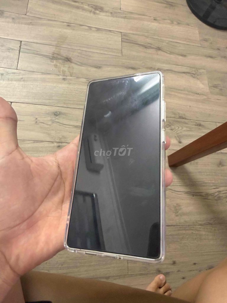 Samsung Galaxy S25 Ultra Tím Đã qua sử dụng. Mua bán Điện thoại tại Huyện Thanh Oai Hà Nội được đăng bởi TOM AND JERRY hình 1