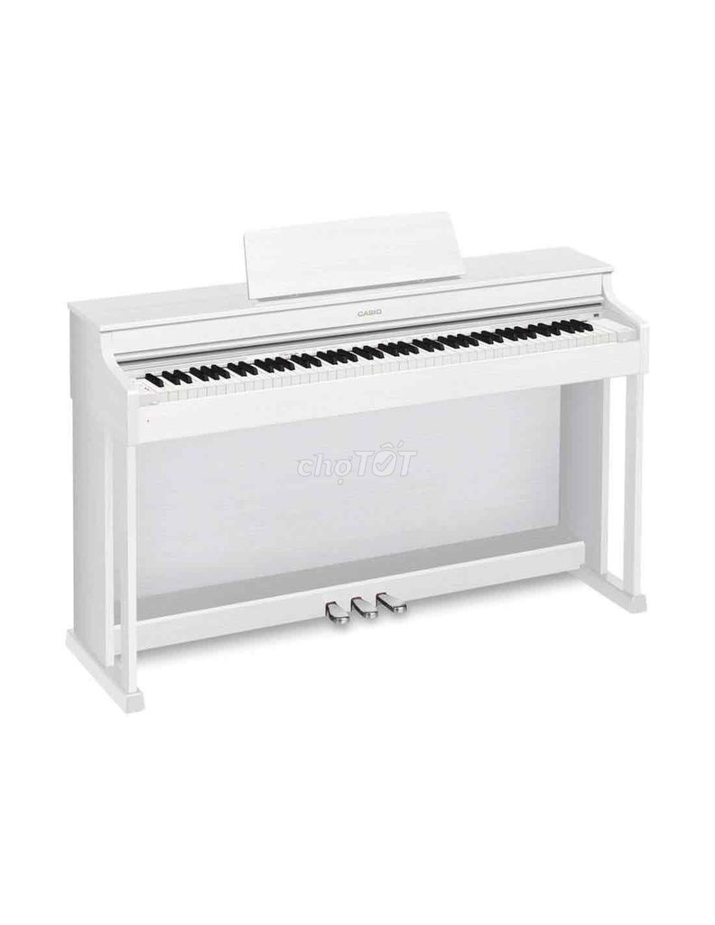 Đàn Piano Điện Casio AP470 (Nhật cũ)