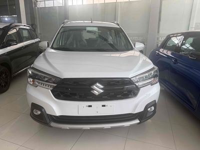 Suzuki XL7 2026 Trắng