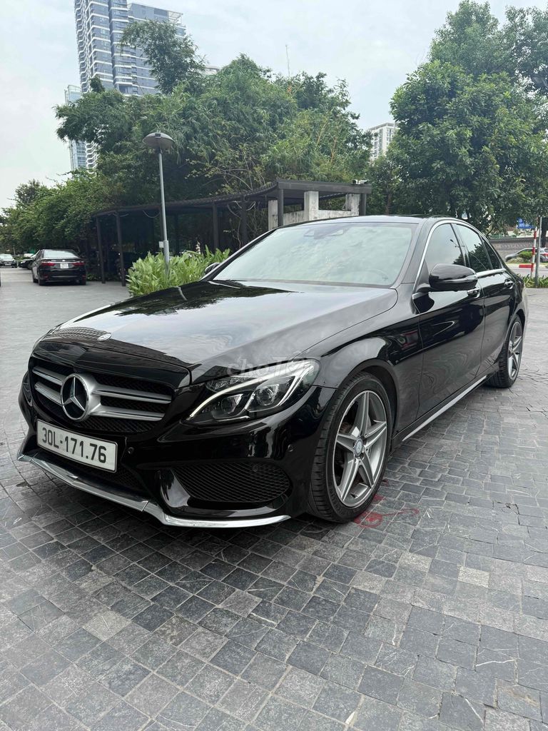 Chính chủ cần bán mer c300. Mua bán Ô tô tại Quận Tây Hồ Hà Nội được đăng bởi Tuyết hình 2