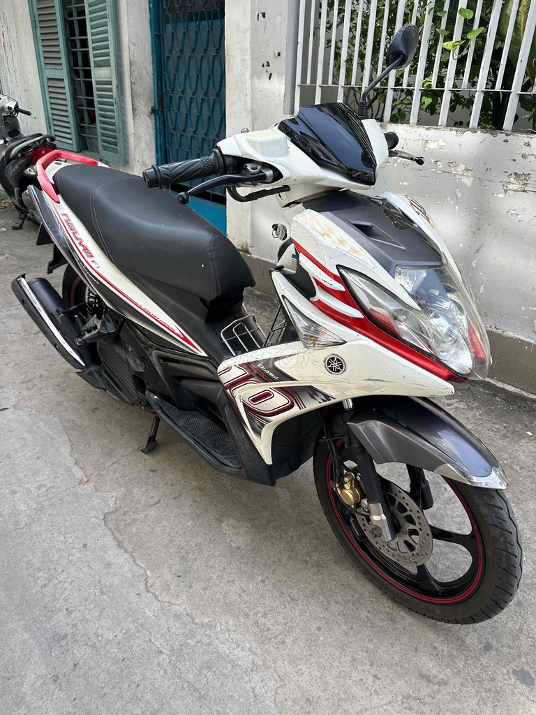 Novou 5 2012. máy mạnh ngon. BS 64 cavet đầy đủ. Mua bán Xe máy tại Quận Bình Thạnh Tp Hồ Chí Minh được đăng bởi Lê Nhân hình 2