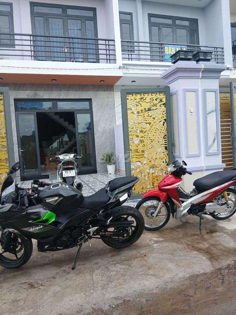 Xe ích đi nên bán cho trống chổ. Mua bán Phương tiện khác tại Huyện Nhà Bè Tp Hồ Chí Minh được đăng bởi Phúc hình 1