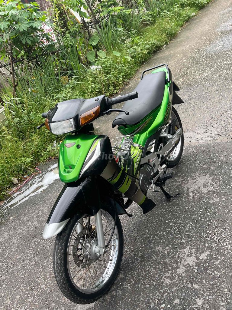 kẹt tiền ra đi xe mới mua đi lướt. Mua bán Xe máy tại Thành phố Thủ Dầu Một Bình Dương được đăng bởi An hình 5