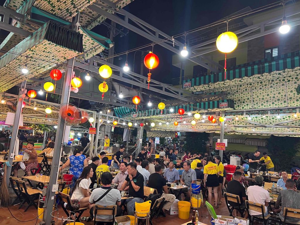 TRUNG DÊ QUÁN TÌM ĐỒNG ĐỘI. Việc làm tại Quận 8 Tp Hồ Chí Minh được đăng bởi TRUNG DÊ QUÁN hình 4