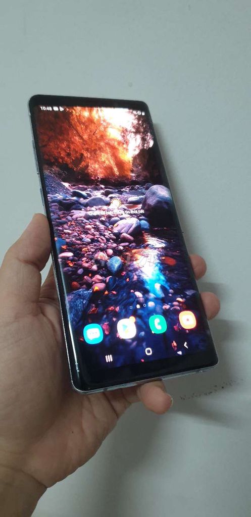 Samsung Note8 6gb/64gb màn cong có bút. Mua bán Điện thoại tại Quận Tân Phú Tp Hồ Chí Minh được đăng bởi Trần Gia Bảo hình 1