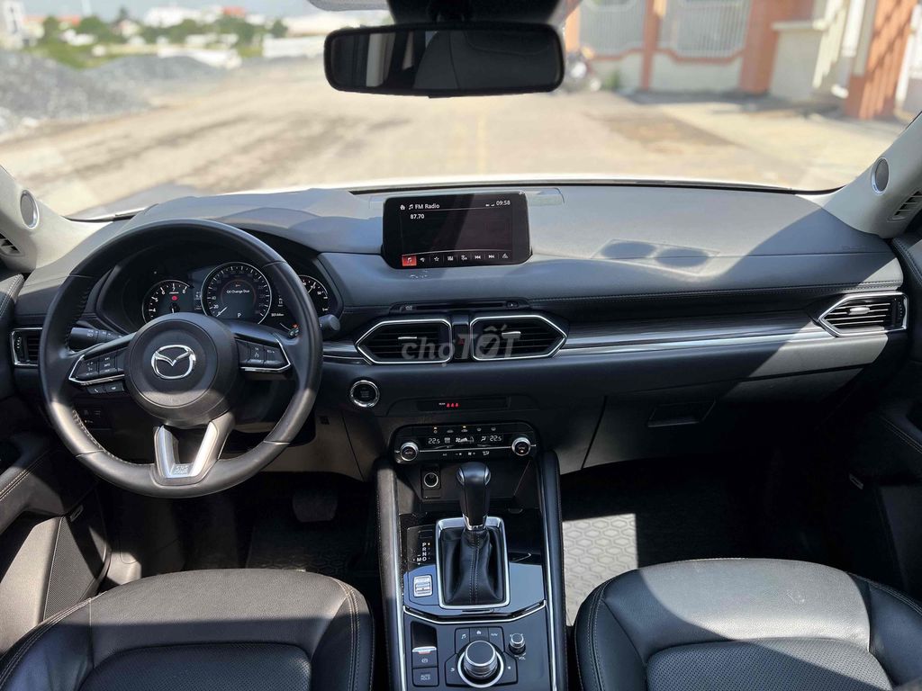CX5 2.0 Premium 2023 30.000km. Mua bán Ô tô tại Quận Gò Vấp Tp Hồ Chí Minh được đăng bởi Trương Thành Vũ hình 13