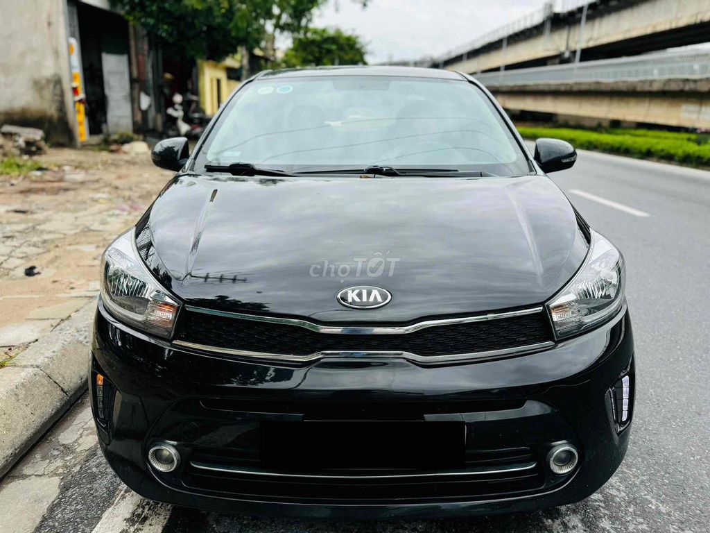 Kia Soluto 2019 MT - 60235 km