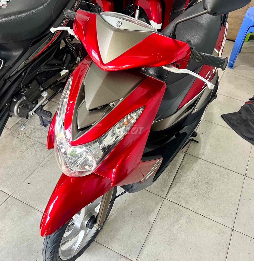 mio utimo 2010 còn rất đẹp !. Mua bán Xe máy tại Thành phố Biên Hòa Đồng Nai được đăng bởi cửa hàng xe máy Anh Tuấn hình 4