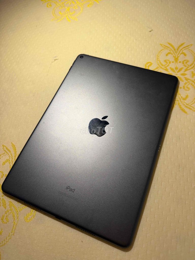 Apple iPad Air 3 256GB Xám. Mua bán Máy tính bảng tại Quận Hải Châu Đà Nẵng được đăng bởi Tên chưa cung cấp hình 1