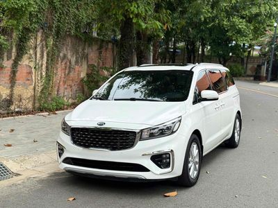 Kia Sedona 2019 full dầu