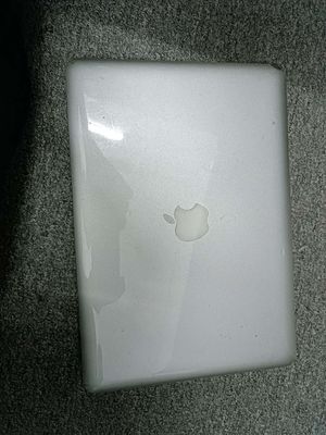 Dọn trọ cần bán macbook pro Early 2011, i5, SSD