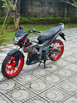 Honda Sonic 2021 BS 70 Chính Chủ Nguyên Zin. Mua bán Xe máy tại Thành phố Thủ Đức Tp Hồ Chí Minh được đăng bởi xe máy kha hoàng