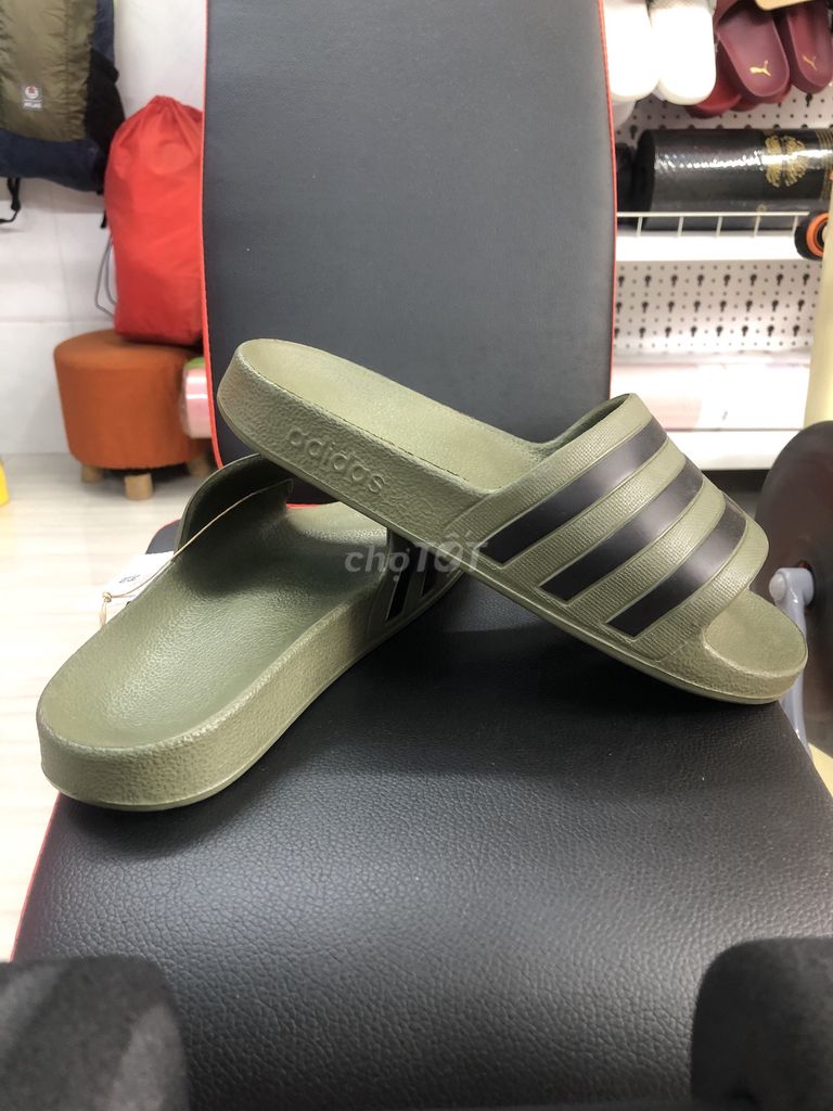 Dép Unisex Adidas Adilette Chính Hãng Hàng Mới