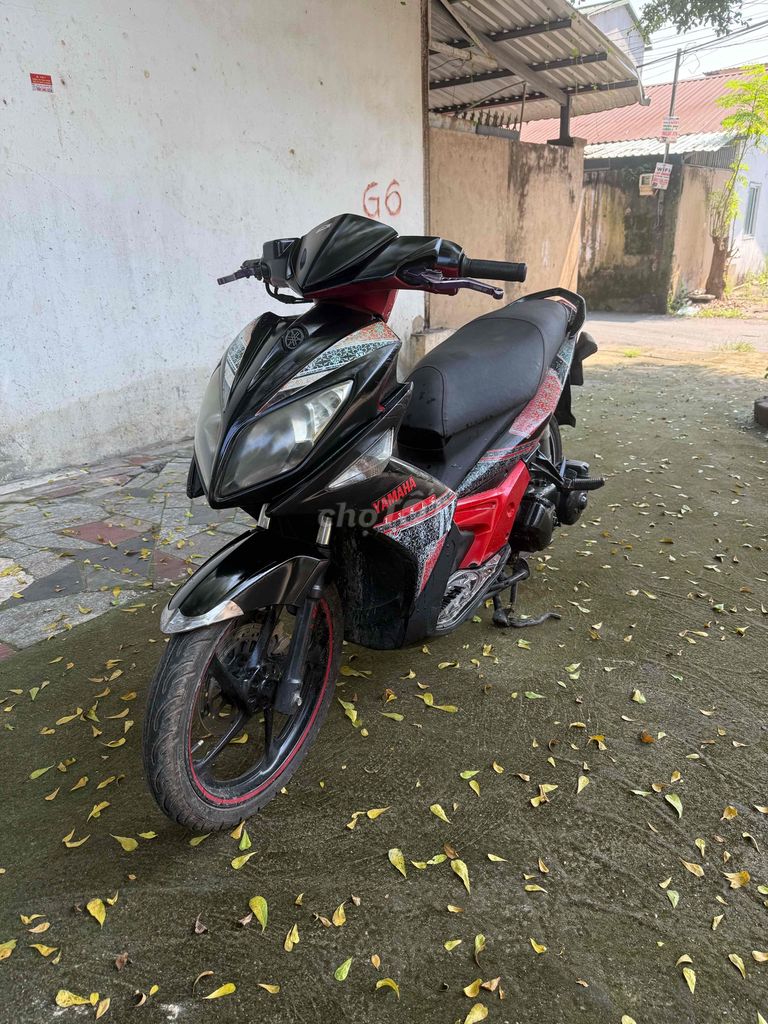 Bán xe tay ga Yamaha. Mua bán Xe máy tại Thành phố Thủ Đức Tp Hồ Chí Minh được đăng bởi Nguyen gia phat hình 4