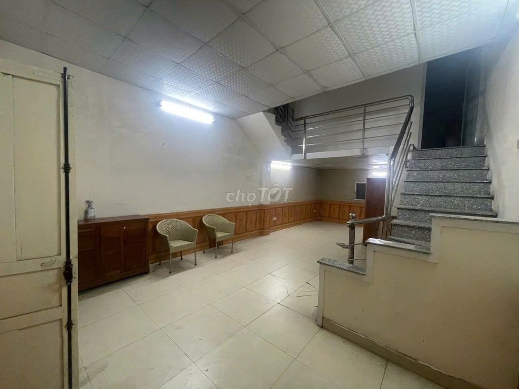 CHO THUÊ NHÀ RIÊNG TÂN MAI, HOÀNG MAI – 50M² x 2 TẦNG, 2PN – 6,5 TRIỆU