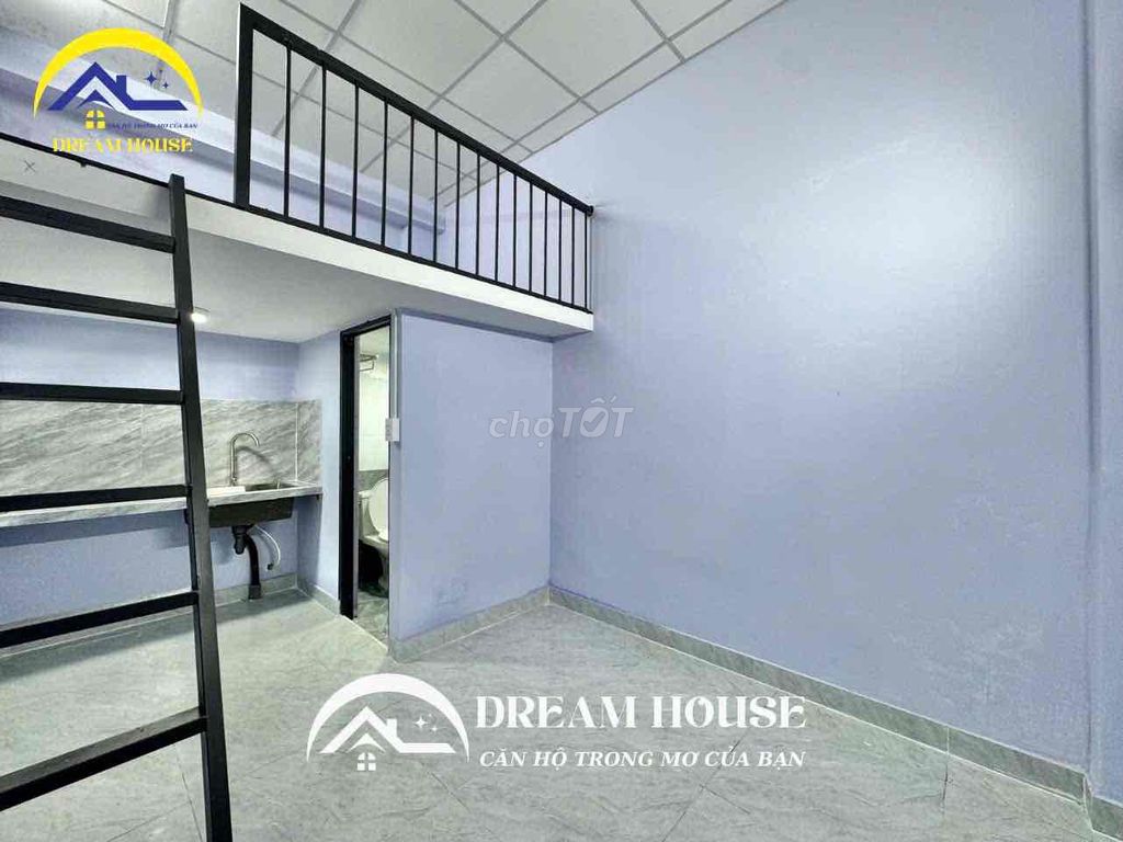 📣📣DUPLEX - MỚI XÂY📍HƯƠNG LỘ 2 - BÌNH TÂN -  SÁT VHU