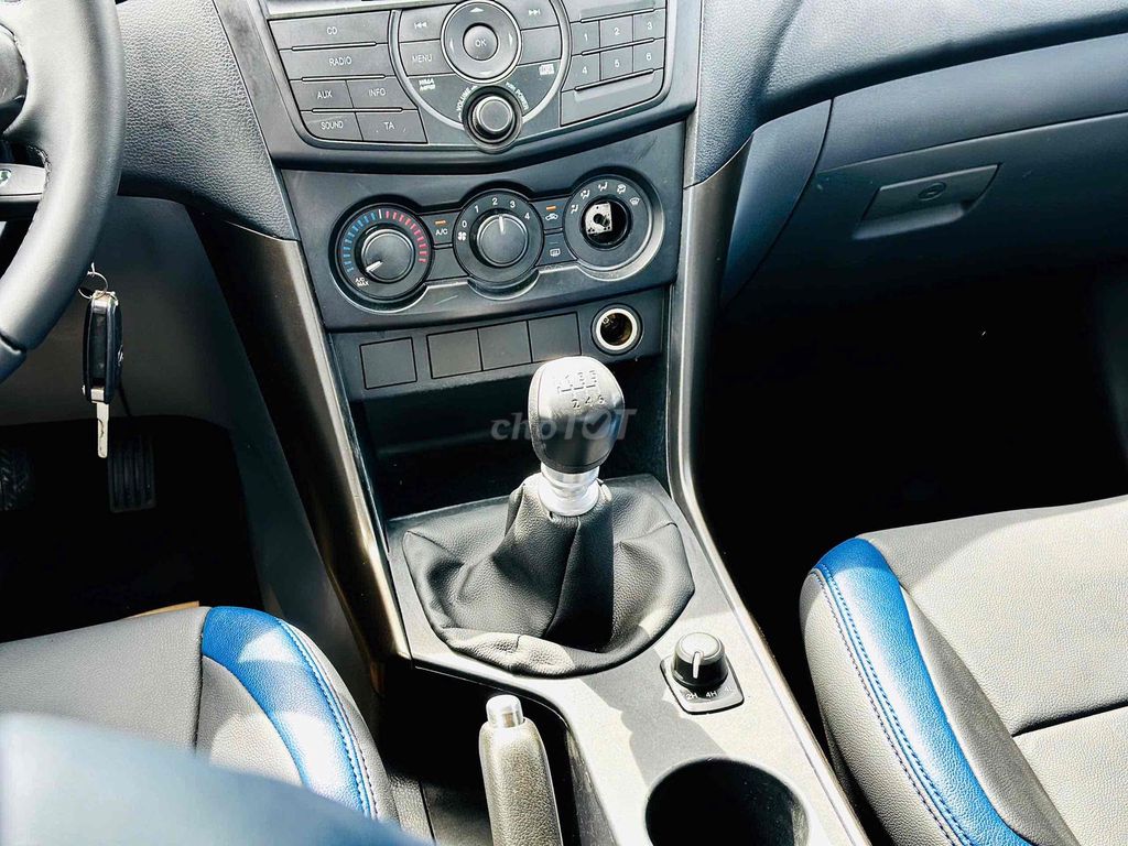 Mazda BT-50 2019 2 cầu. Mua bán Ô tô tại Thành phố Pleiku Gia Lai được đăng bởi Nguyên hình 13