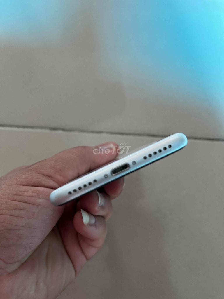 Điện thoại Xác iCloud. Mua bán Điện thoại tại Quận Phú Nhuận Tp Hồ Chí Minh được đăng bởi Q Khải hình 1