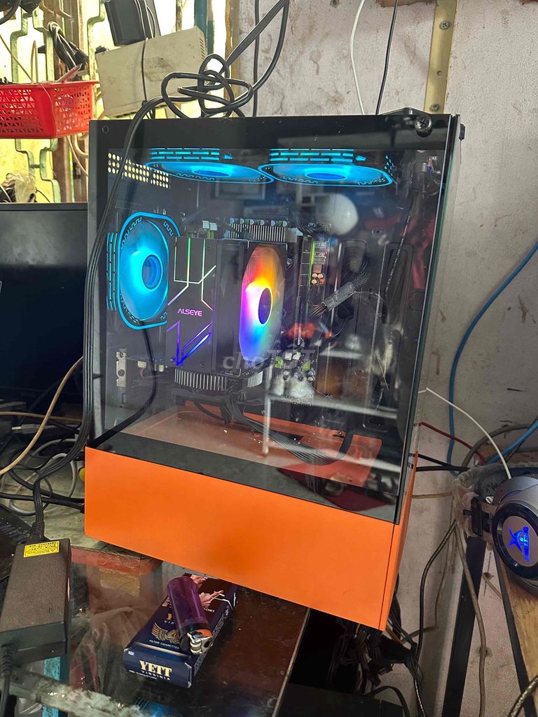 Dell OptiPlex 7*** 24 inch Like New 99%. Mua bán Máy tính để bàn tại Huyện Củ Chi Tp Hồ Chí Minh được đăng bởi Thắng phạm hình 1