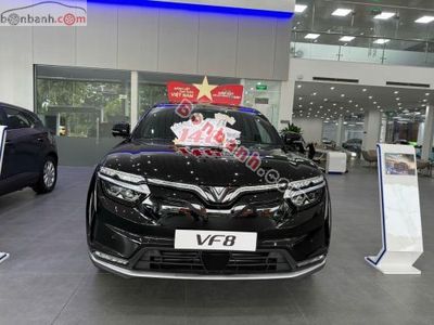 VinFast VF8 Plus 2025. Mua bán Ô tô tại Huyện Gia Lâm Hà Nội được đăng bởi Anh Đức Vinfast Caron Gia Lâm