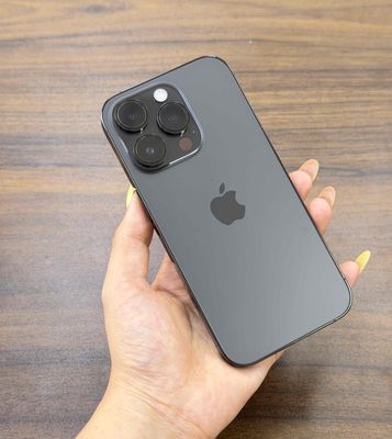 🍎𝐢𝐏𝐡𝐨𝐧𝐞 𝟏𝟒𝐏𝐫𝐨 Đ𝐞𝐧 𝟏𝟐𝟖𝐆 𝐇𝐢̀𝐧𝐡 𝐭𝐡𝐮̛́𝐜 𝟗𝟖%| 𝐏𝟗𝟎 𝐆𝐢𝐚́ 𝐭𝐨̂́𝐭👇