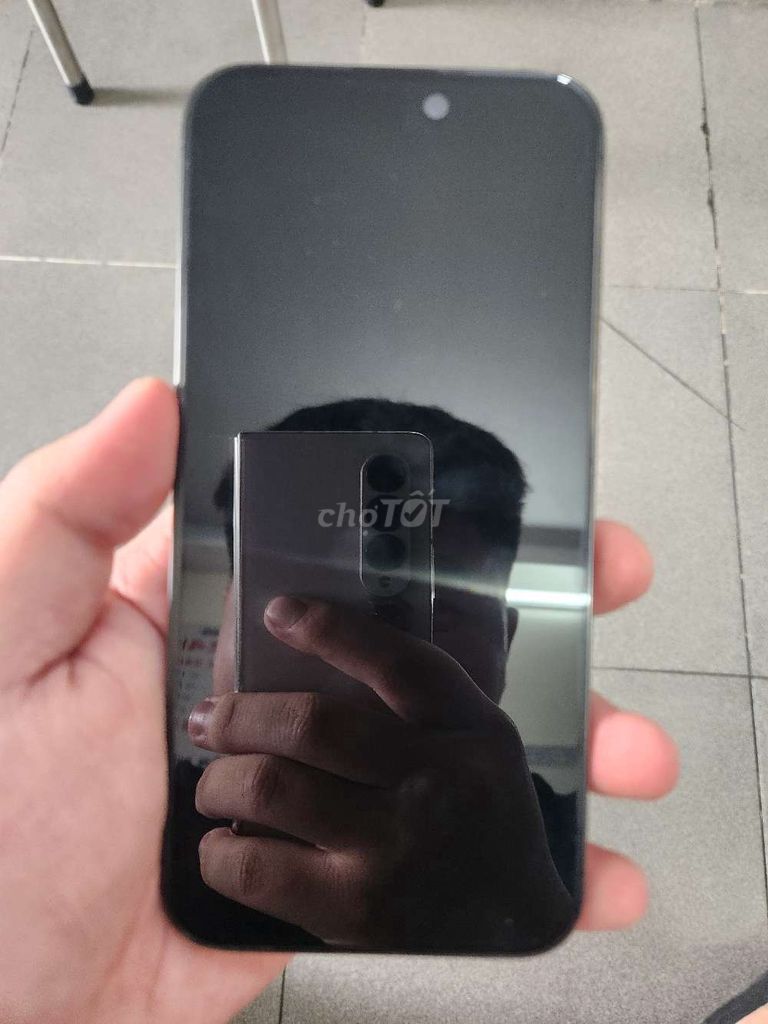 iPhone 15 Pro Max 256GB Đen 98%. Mua bán Điện thoại tại Quận 11 Tp Hồ Chí Minh được đăng bởi Bao Ka hình 1