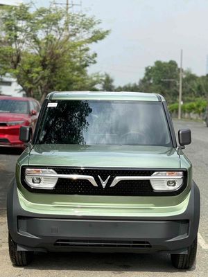 VF3 XE MỚi 100%-BAO LĂN BÁNH SÀI GÒN 250 TRIỆU