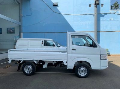 Xe tải Suzuki 950kg 2023 | 110 triệu nhận xe