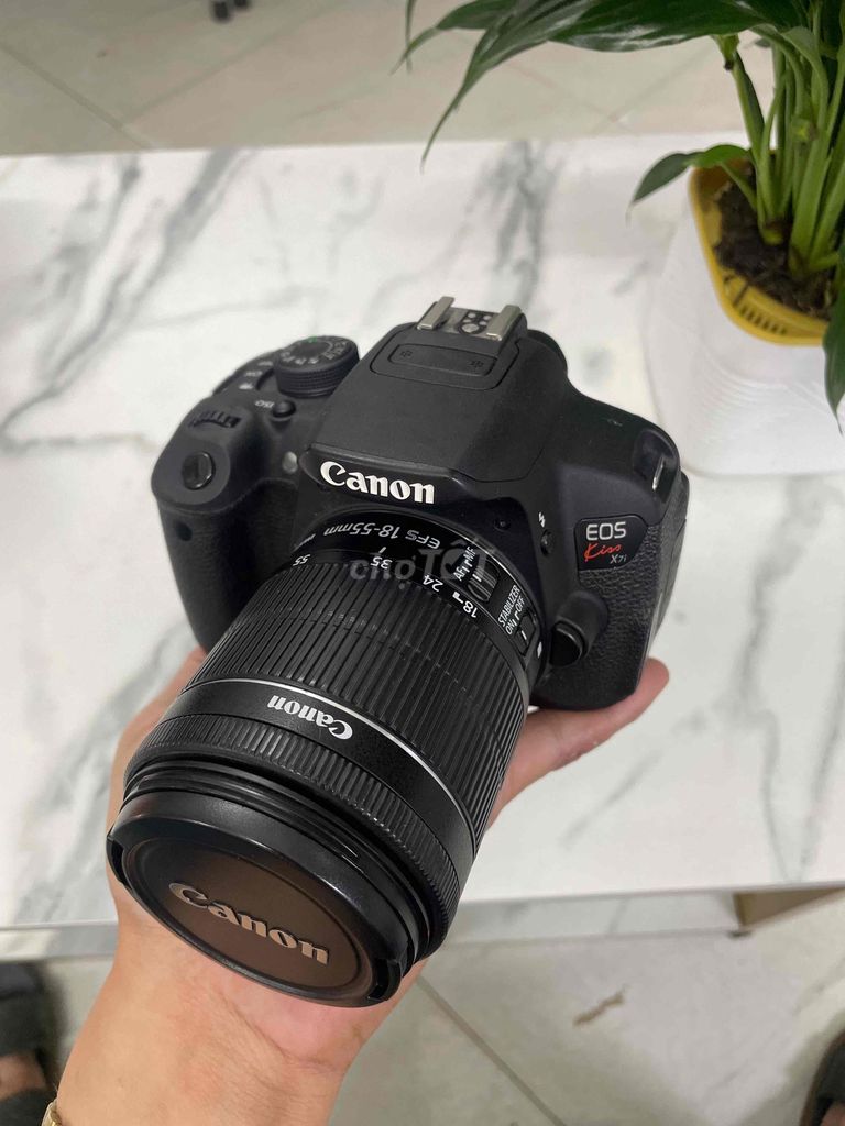Máy ảnh Canon EOS 700d. Mua bán Máy ảnh, Máy quay tại Quận Thanh Xuân Hà Nội được đăng bởi Mua bán giao lưu các Dòng máy ảnh giá tốt hình 1