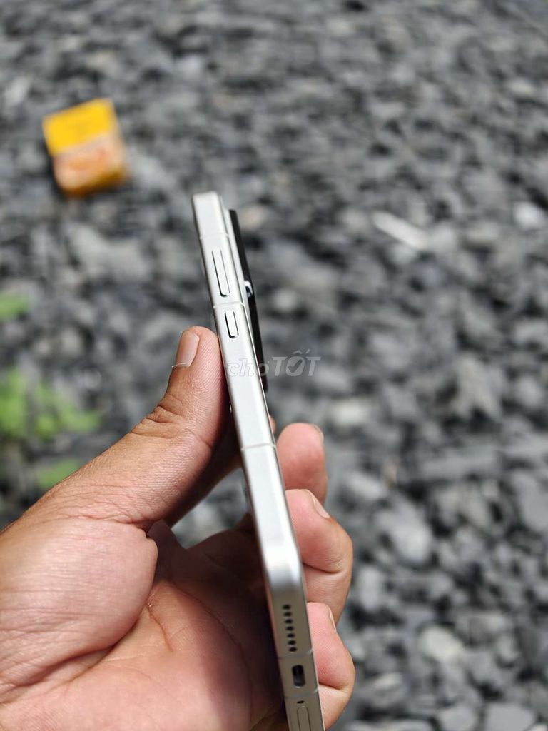 Xiaomi 15 256GB Bạc Đã sử dụng. Mua bán Điện thoại tại Thành phố Biên Hòa Đồng Nai được đăng bởi pham duy hình 1