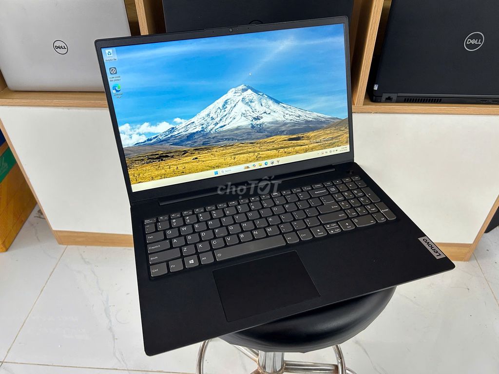 Lenovo V15 G3 IAP i5-1235U 15.6 inch 8GB/512GB. Mua bán Laptop tại Thành phố Thủ Đức Tp Hồ Chí Minh được đăng bởi LAPTOP GIÁ RẺ THỦ ĐỨC hình 1