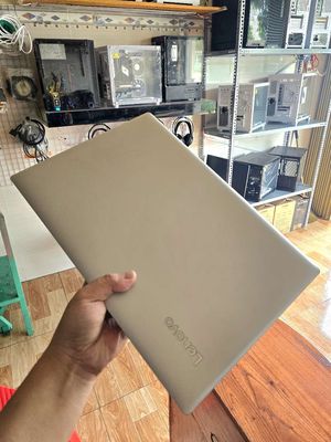 LAPTOP LENOVO I3 - gen 7 RAM 8G SSD 256G. Mua bán Laptop tại Thị xã Tân Uyên Bình Dương được đăng bởi PK COMPUTER