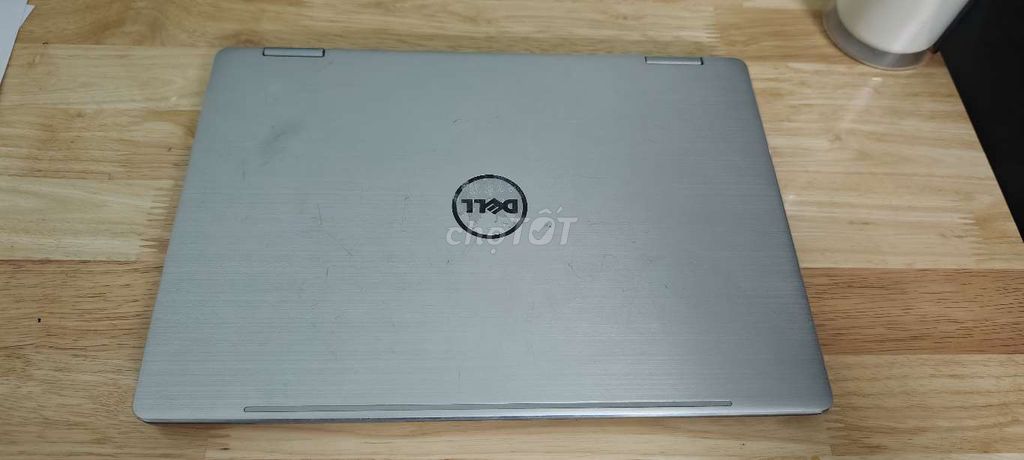 Bán Dell Inspiron màn hình gập 360 độ và cảm ứng