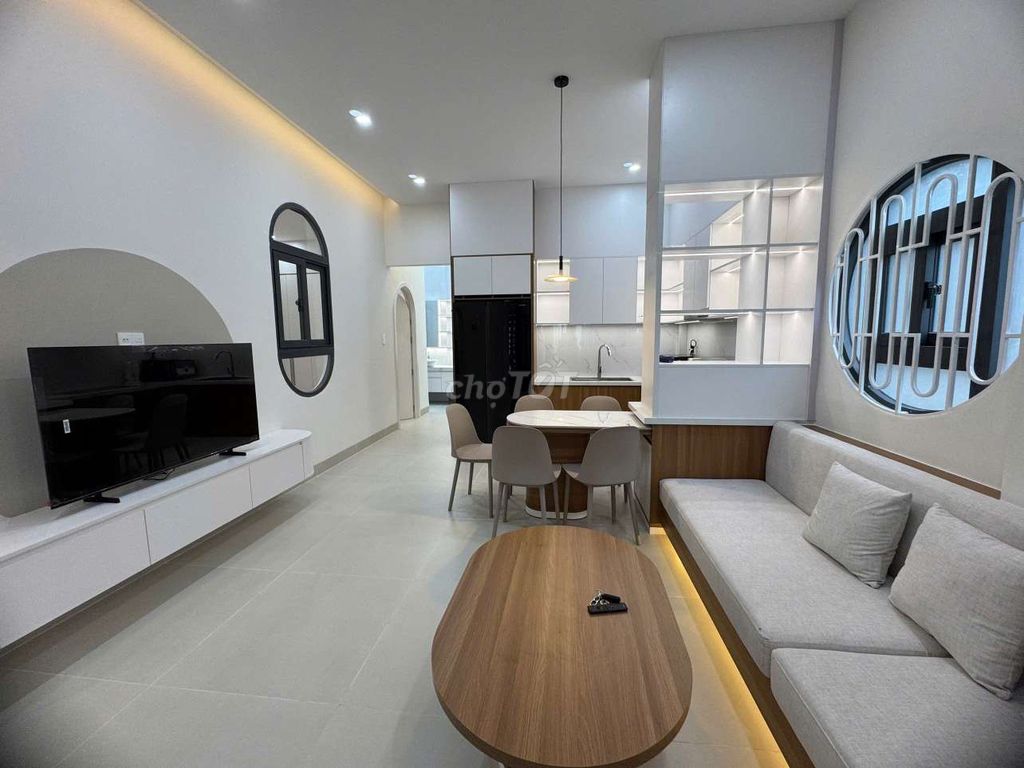 Аренда · 3 комн. · 86 м² · Thành phố Nha Trang