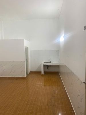Nhà trọ giá rẻ