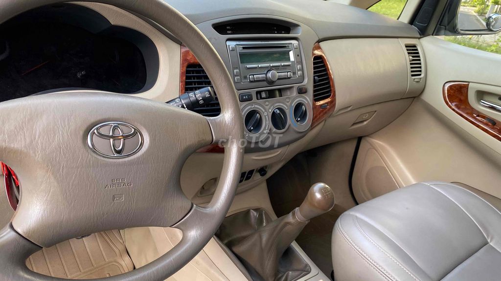 siêu phẩm innova 2008 ( quá mới ) có một kg hai. Mua bán Ô tô tại Huyện Hóc Môn Tp Hồ Chí Minh được đăng bởi hiếu hình 7