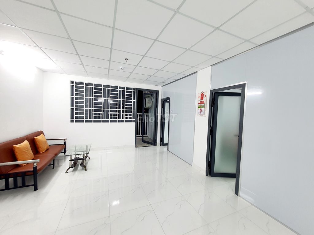 CHO THUÊ CĂN HỘ CHUNG CƯ HỒNG LOAN 5C. Cho thuê căn hộ/chung cư tại Quận Cái Răng Cần Thơ được đăng bởi PCD hình 1