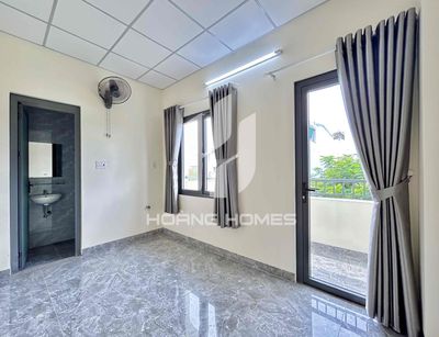 Cho Thuê Phòng Mới Full Nội Thất Giá Rẻ Tại Citisoho Cát Lái