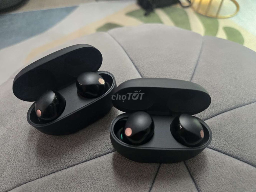 Tai nghe sony wf-1000xm5. Mua bán Tivi, Âm thanh tại Quận Ninh Kiều Cần Thơ được đăng bởi Tài Audio  hình 1