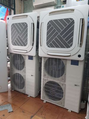 Máy lạnh Reetech âm trần 5hp  hàng đẹp gas410. Mua bán Máy lạnh, điều hoà tại Quận 6 Tp Hồ Chí Minh được đăng bởi Công Ty TNHH TM DV VT Kỹ Thuật  Hoàng Phúc