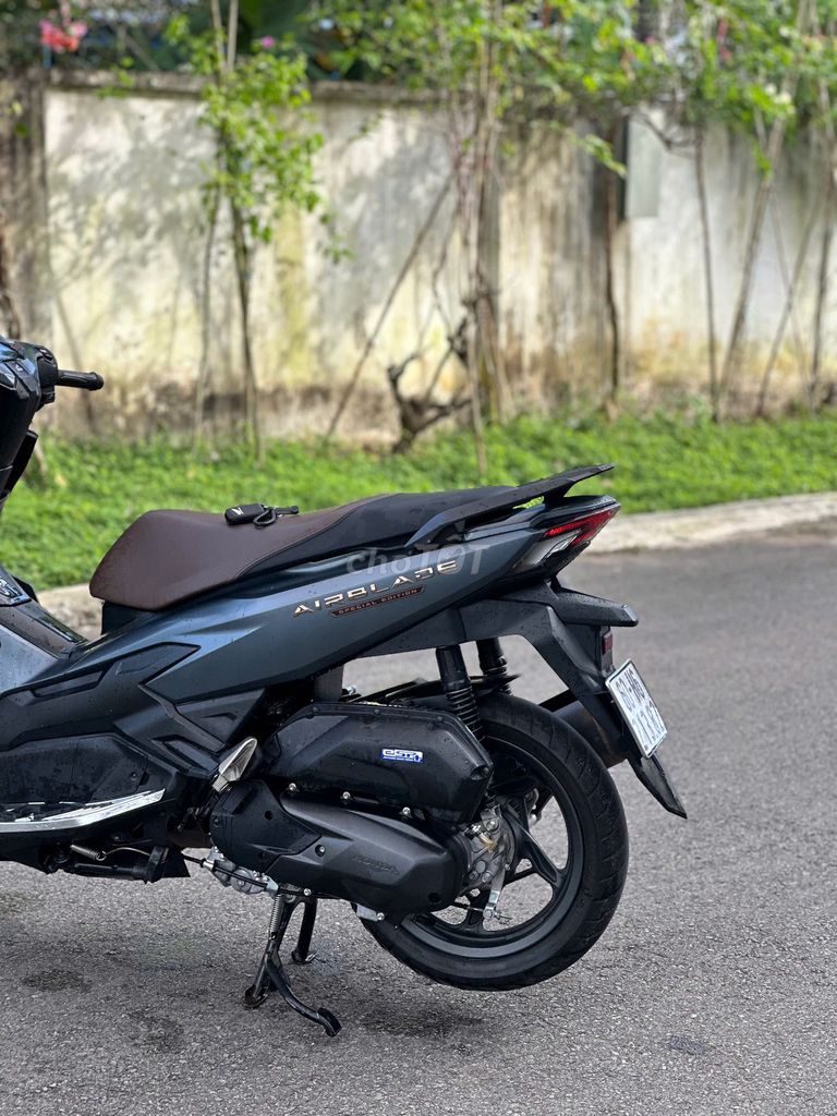 Honda Air Blade 2022 160cc/ABS Xám. Mua bán Xe máy tại Huyện Trảng Bom Đồng Nai được đăng bởi phương hình 13