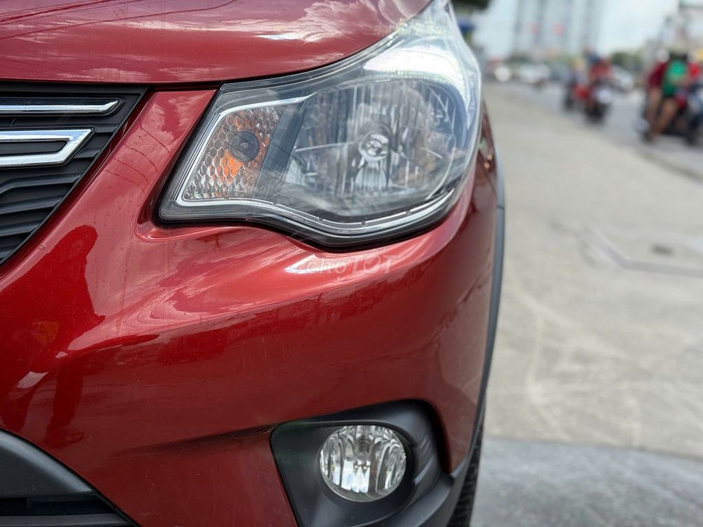 VinFast Fadil 1.4 AT Plus 2019 Siêu Đẹp. Mua bán Ô tô tại Thành phố Thuận An Bình Dương được đăng bởi Thắng Trần Auto hình 15