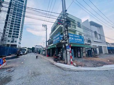 ĐẤT VĨNH PHÚ 16, GIÁP THỦ ĐỨC, Ô TÔ ĐỖ CỬA, 54.7M² – CHỈ 3 TỶ QUAY ĐẦU