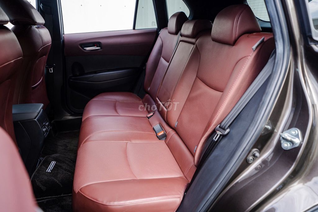 Toyota Corolla Cross 2022 1.8G. Mua bán Ô tô tại Quận Cầu Giấy Hà Nội được đăng bởi Quân Q Auto hình 19