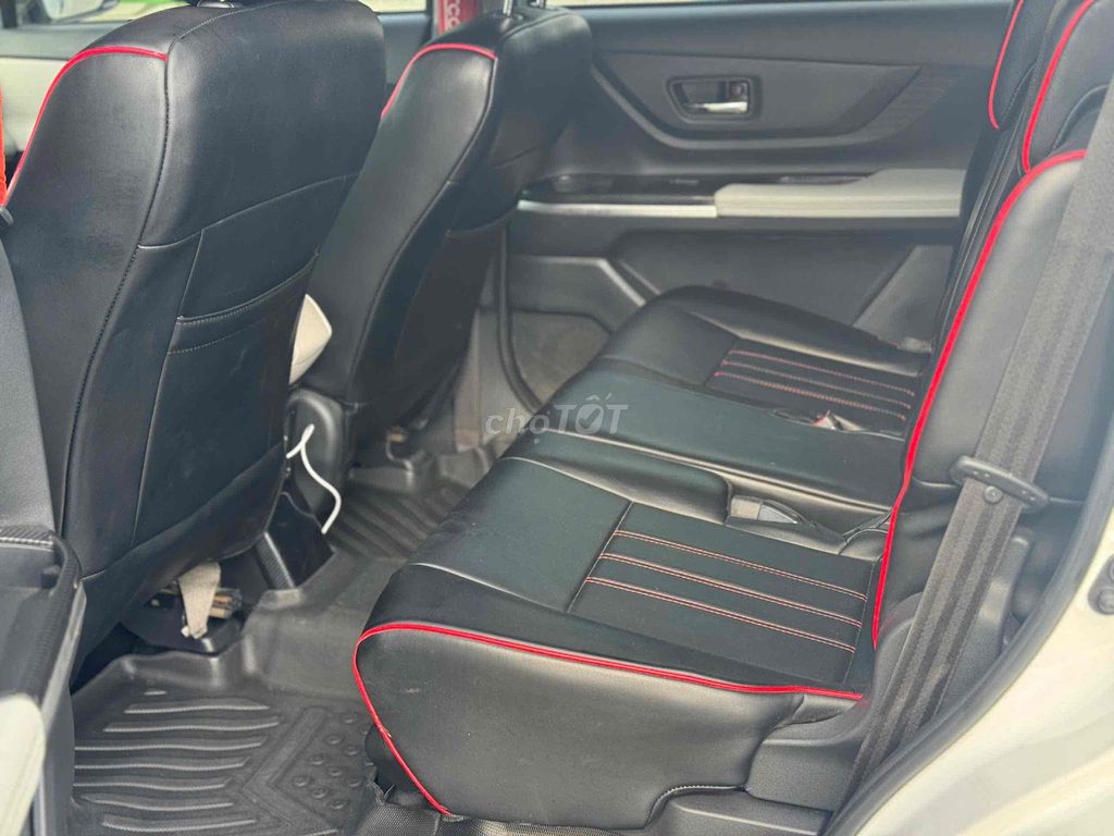 Bán Veloz Cross CVT TOP đời 2023 hỗ trợ bank. Mua bán Ô tô tại Thành phố Thủ Đức Tp Hồ Chí Minh được đăng bởi Hoàng Gia Auto hình 8