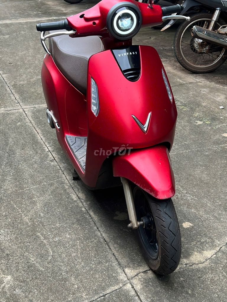 VINFAST EVO LITE NEO 2025 CHÍNH CHỦ , ODO 800KM. Mua bán Xe điện tại Thành phố Buôn Ma Thuột Đắk Lắk được đăng bởi DỊCH VỤ CẦM ĐỒ PHÚT 89  hình 3